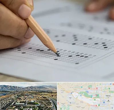 بهترین آموزشگاه کنکور پسرانه در منطقه 21 تهران