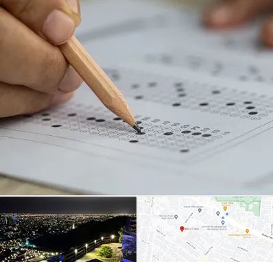 بهترین آموزشگاه کنکور پسرانه در هفت تیر مشهد