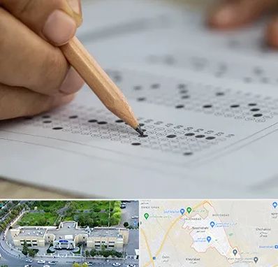 بهترین آموزشگاه کنکور پسرانه در نسیم شهر