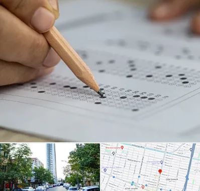 بهترین آموزشگاه کنکور پسرانه در امامت مشهد