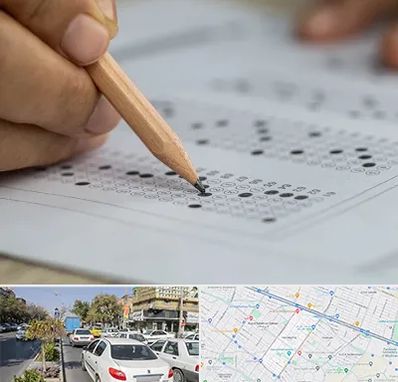 بهترین آموزشگاه کنکور پسرانه در مفتح مشهد