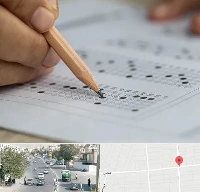 بهترین آموزشگاه کنکور پسرانه در هاشمی