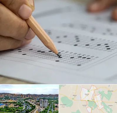 بهترین آموزشگاه کنکور پسرانه در شهریار