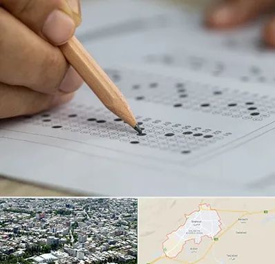 بهترین آموزشگاه کنکور پسرانه در شاهرود