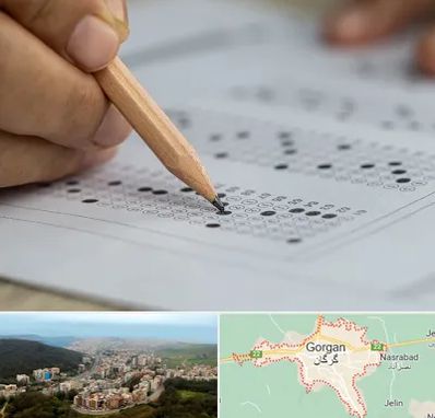 بهترین آموزشگاه کنکور پسرانه در گرگان