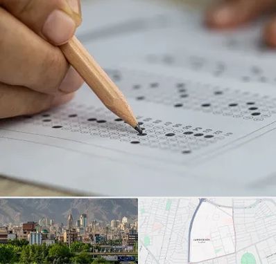 بهترین آموزشگاه کنکور پسرانه در جمشیدیه