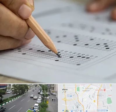 بهترین آموزشگاه کنکور پسرانه در ستارخان 