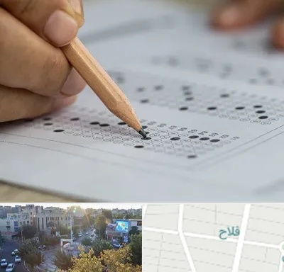 بهترین آموزشگاه کنکور پسرانه در فلاح