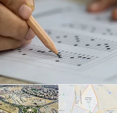 بهترین آموزشگاه کنکور پسرانه در اندیشه