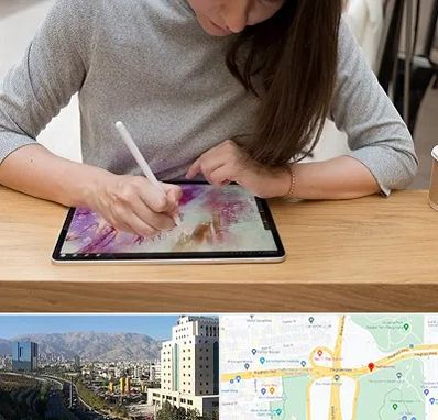 آموزشگاه دیجیتال آرت در حقانی