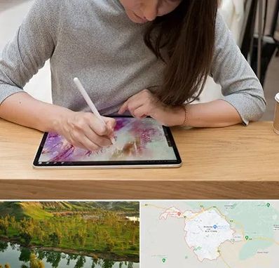 آموزشگاه دیجیتال آرت در بهبهان