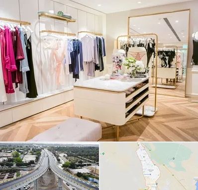 فروشگاه لباس زیر زنانه در اندیمشک