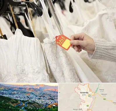 فروشگاه لباس مجلسی زنانه در سنندج