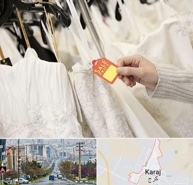 فروشگاه لباس مجلسی زنانه در گوهردشت کرج 