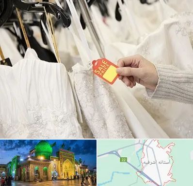 فروشگاه لباس مجلسی زنانه در آستانه اشرفیه