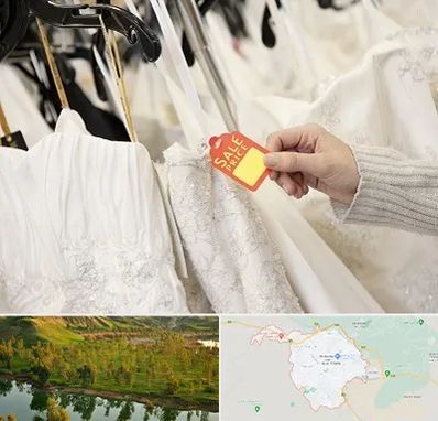 فروشگاه لباس مجلسی زنانه در بهبهان