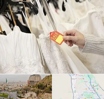 فروشگاه لباس مجلسی زنانه در فرهنگ شهر شیراز