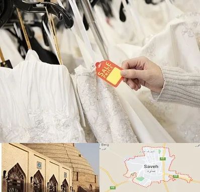 فروشگاه لباس مجلسی زنانه در ساوه