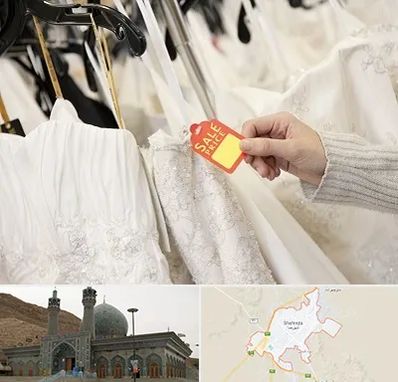 فروشگاه لباس مجلسی زنانه در شهرضا