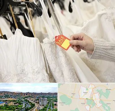 فروشگاه لباس مجلسی زنانه در شهریار