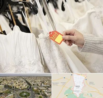 فروشگاه لباس مجلسی زنانه در قزوین