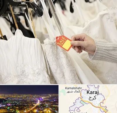 فروشگاه لباس مجلسی زنانه در کرج