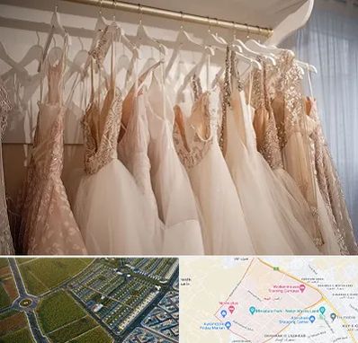 مزون لباس مجلسی زنانه در الهیه مشهد