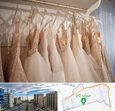 مزون لباس مجلسی زنانه در سعادت آباد 