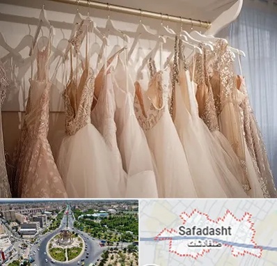 مزون لباس مجلسی زنانه در صفادشت