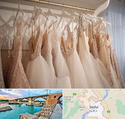 مزون لباس مجلسی زنانه در دزفول