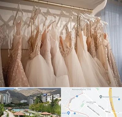 مزون لباس مجلسی زنانه در شهر زیبا