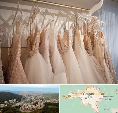 مزون لباس مجلسی زنانه در گرگان
