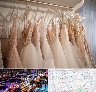 مزون لباس مجلسی زنانه در منظریه رشت