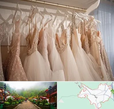 مزون لباس مجلسی زنانه در فومن