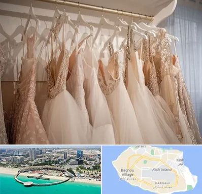 مزون لباس مجلسی زنانه در کیش