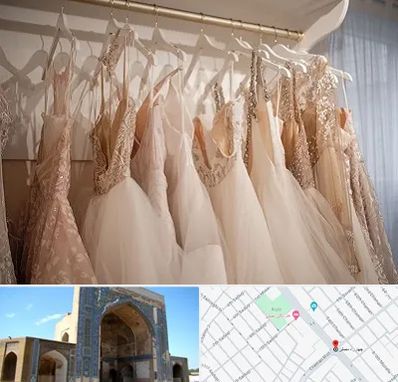 مزون لباس مجلسی زنانه در مصلی مشهد