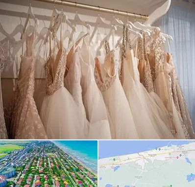 مزون لباس مجلسی زنانه در فریدونکنار