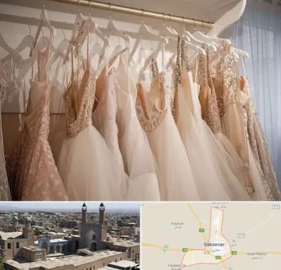 مزون لباس مجلسی زنانه در سبزوار