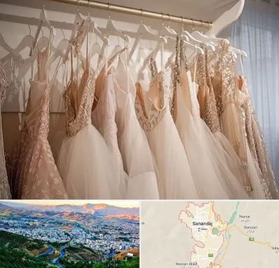 مزون لباس مجلسی زنانه در سنندج