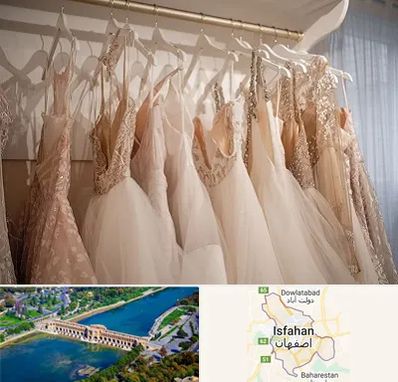 مزون لباس مجلسی زنانه در اصفهان