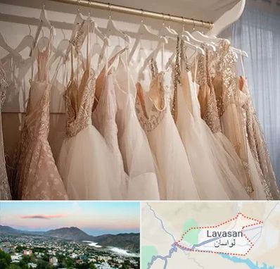 مزون لباس مجلسی زنانه در لواسان