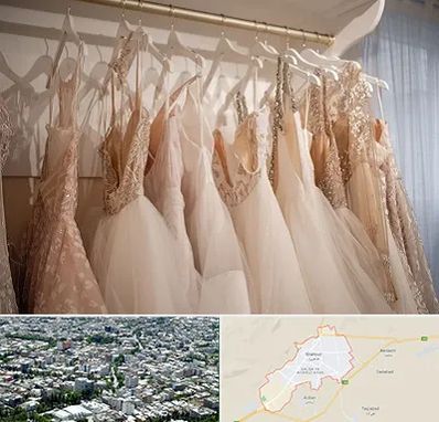 مزون لباس مجلسی زنانه در شاهرود