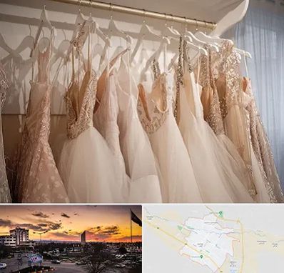 مزون لباس مجلسی زنانه در قوچان