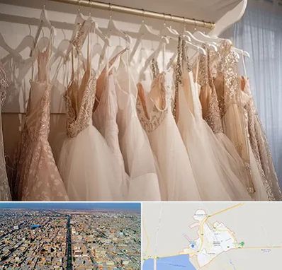 مزون لباس مجلسی زنانه در بندر ماهشهر