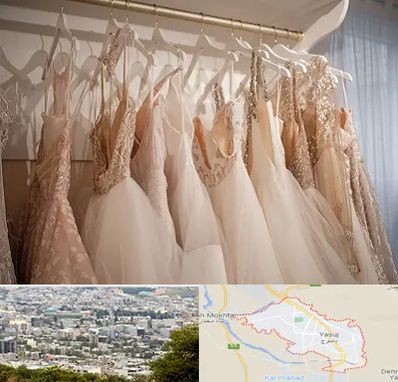 مزون لباس مجلسی زنانه در یاسوج