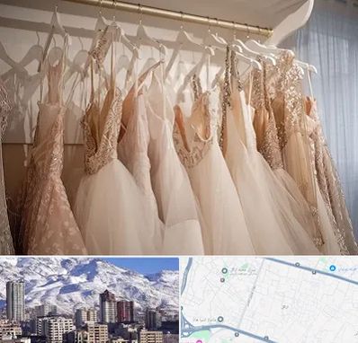 مزون لباس مجلسی زنانه در ازگل