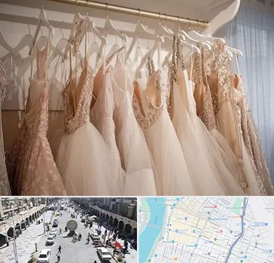 مزون لباس مجلسی زنانه در نادری اهواز