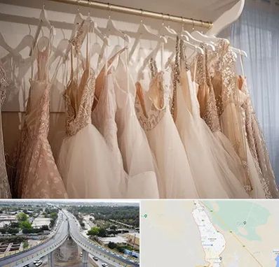 مزون لباس مجلسی زنانه در اندیمشک