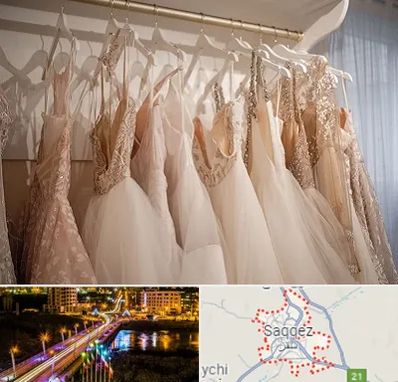 مزون لباس مجلسی زنانه در سقز