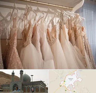 مزون لباس مجلسی زنانه در شهرضا